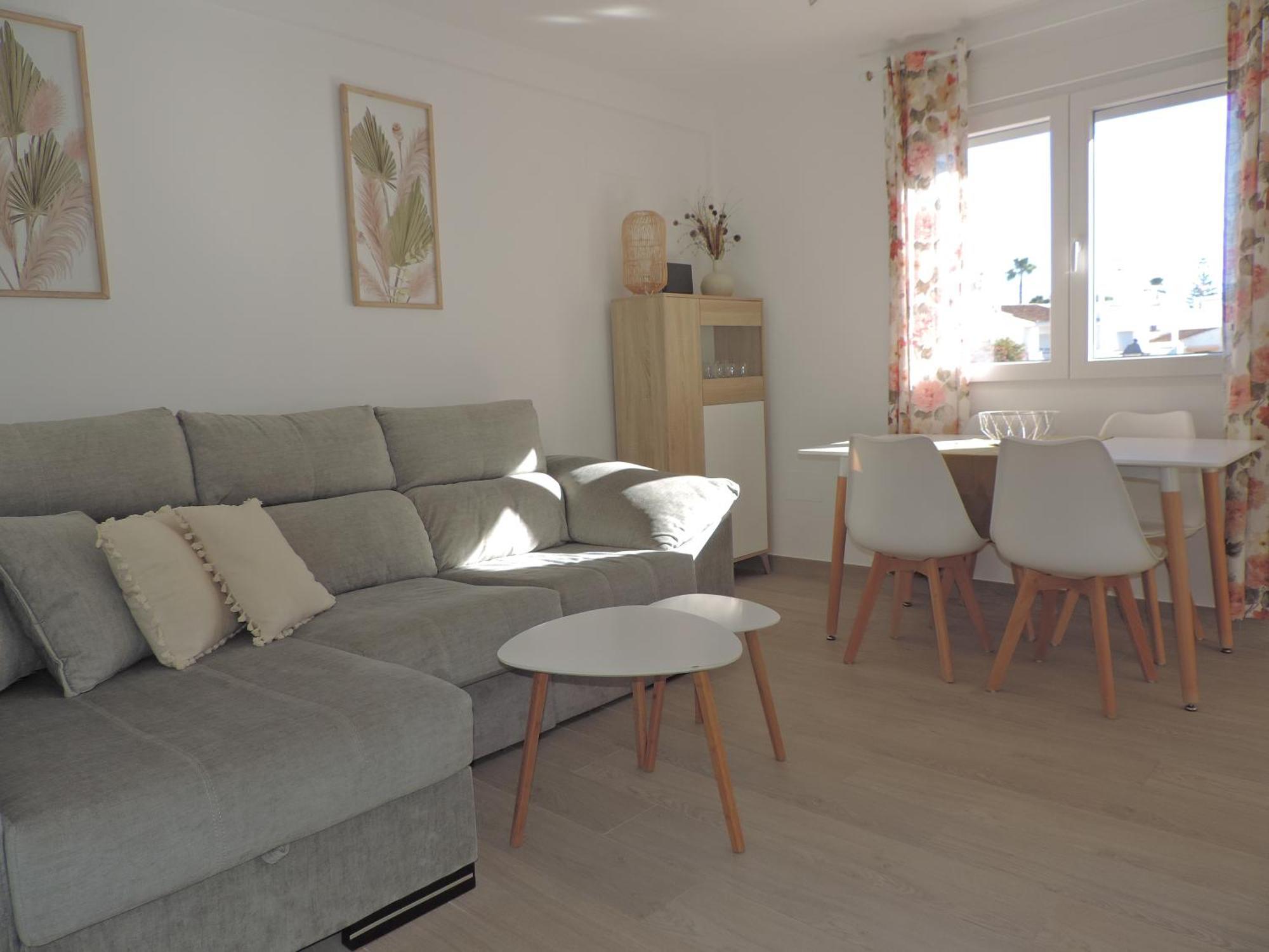 Apartamento Entero Con Solarium En Sabinillas, Con Piscina Y Al Lado Del Puerto De La Duquesa Manilva Ngoại thất bức ảnh
