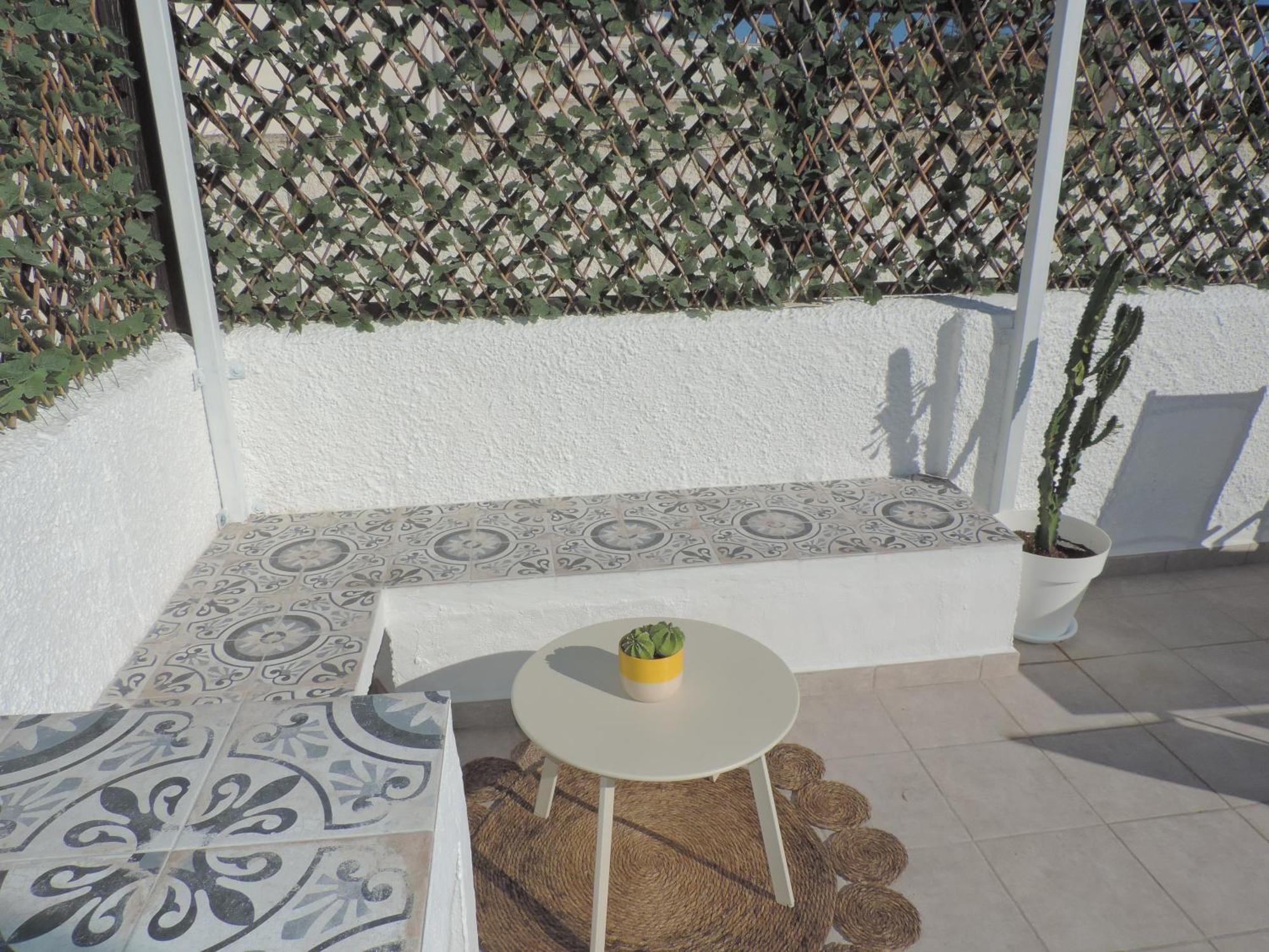 Apartamento Entero Con Solarium En Sabinillas, Con Piscina Y Al Lado Del Puerto De La Duquesa Manilva Ngoại thất bức ảnh